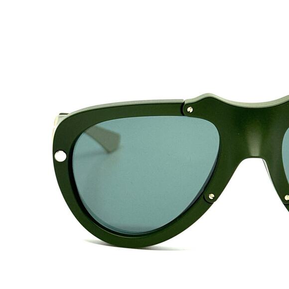 New, BURBERRY Sunglasses B4433-U 4138/71 Authentic - Picture 6 of 15